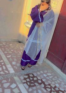 Trending FarshiSalwar Suit And Dupatta Totally New