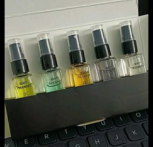 Brit Accent Perfume For Men Only 1