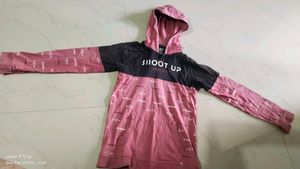 Cool Hoodie