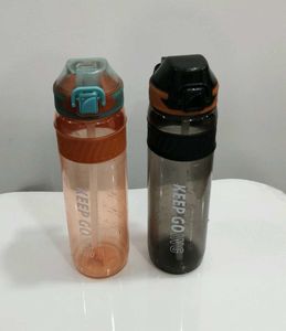 Water Bottle