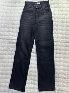 Off Duty Jeans