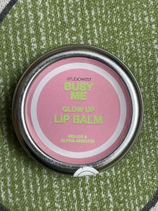 Glow Up Lip Balm From Westside