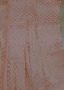 Chanderi Silk Kurti