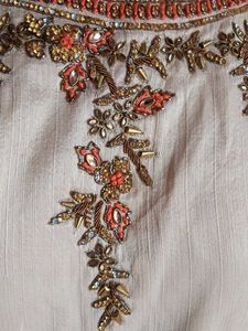 Dizner Gown