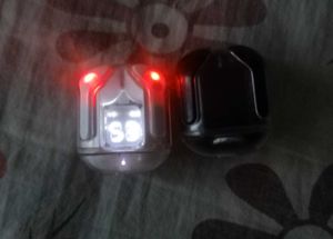 Ultrapods - Buy 1 Get One FREE