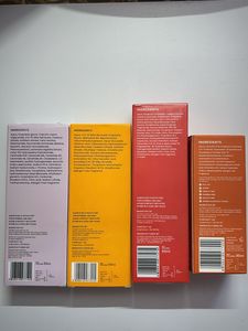 Foxtale Skincare Set