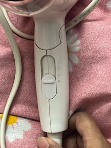 Hair Dryer