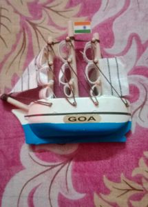 Goa Showpieces