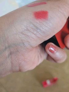 NYKAA Ultra Matte Lipstick