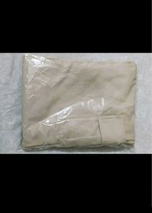 BRAND NEW KOREAN TOP SHIRT &amp; BEIGE PANT