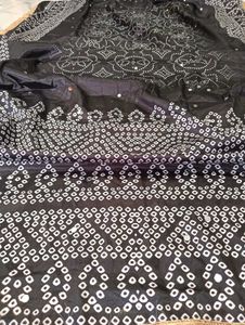 🤩Colorful Dupatta Set