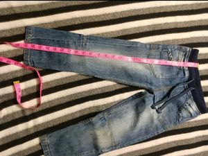 Boys Denim Jeans for 4 To 6 yrs old