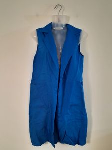 Blue Casual Co-ord Set (Women&#39;s)