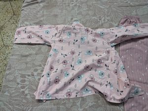 Rarely Worn Kids Night Suit. Moving Abroad