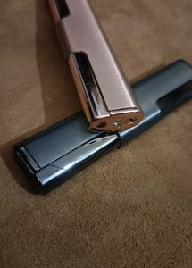Slim Metal Lighter | Finest Design