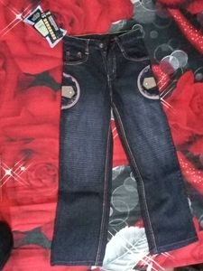 Boys Jeans