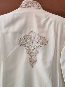 Elegant Sherwani