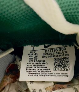 Nike Cortez OG Shoes For Men