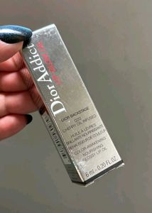 Dior Addict Lip Glow Oil