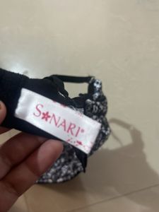 Sonari Wired Bra