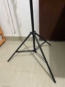 Ring light With Stand