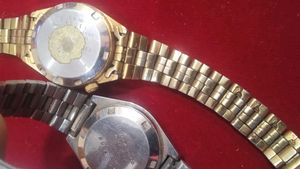 Citizen Automatic Watches