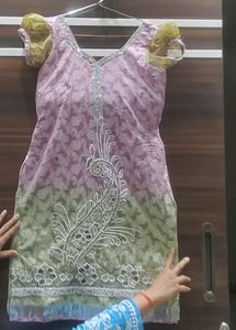 Party Wear Suit