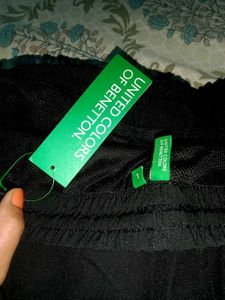 Benetton Pant