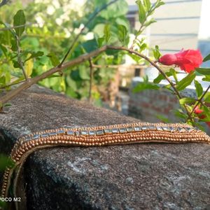 Aari Work Belt