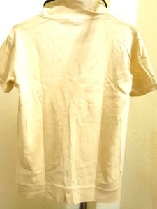 Vintage Llee Toug Track Jacket Shirt