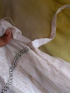 Girl&#39;s Partywear Frock