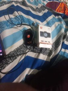 gaming mobile cooler