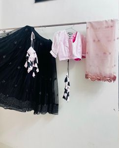 Lehanga Choli