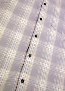 Stylish Plaid Shirt for men