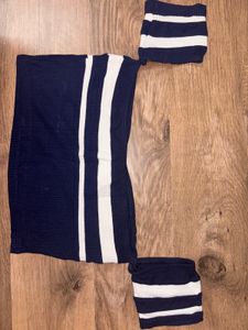 Lefties Off-Shoulder Top