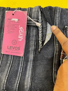 Jeans (1-new &amp; 1-damage)