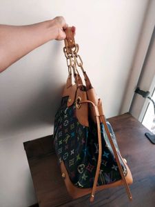 Louis Vuitton multicolour Ursula Authenti