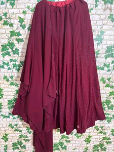 Dress Lehnga