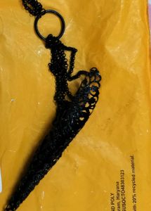 Finger Ring Bracelet