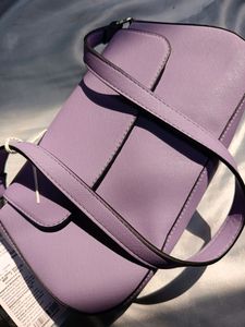 French connection Lavendar handbag