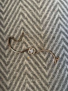 Rose Golden Bracelet