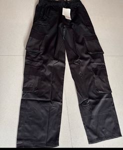Men’s 7 Pocket Cargo Pant
