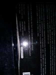 😍Glam 21 concealer❤