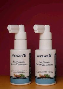 Wishcare Hair Serum