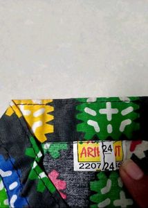 New With Tag