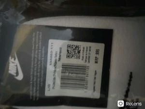 Nike Socks