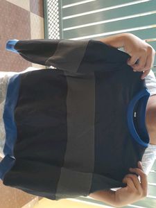 Crop Tshirt