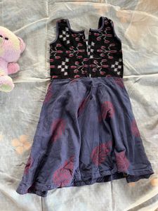 Cotton Frock