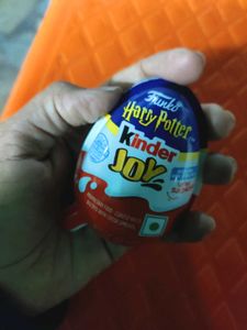 Harry Potter Funko Kinder Joy Egg