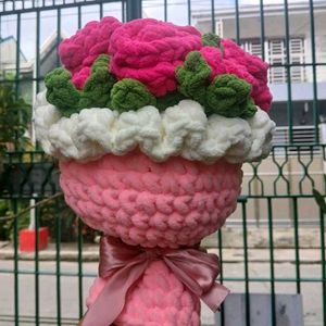 Chunky Bouquet